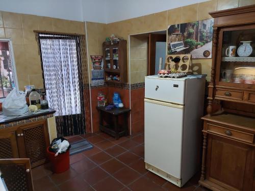 Cortijo de Montesanto S XVII, Granada (fotografie 6)