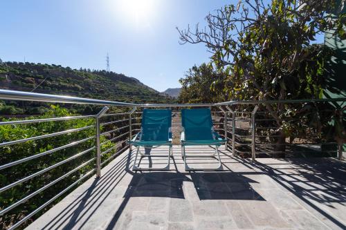 Finca Oasis Holidays & Health - Charming Villas