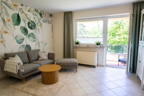 Appartement Sonneneck in St. Peter-Ording, Deutschland