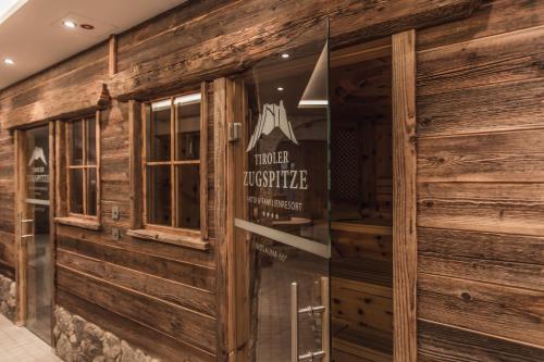 Zugspitz Resort - image 8