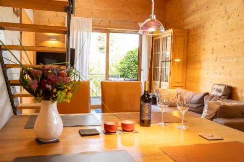 CaLegna Ferienchalet