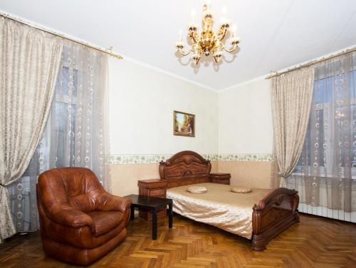 ApartLux Park Pobedy - image 6