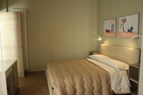 San Andreas Suites – Lecce, OK