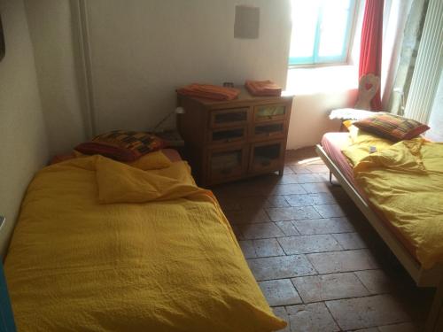 CASA LEONE - Apartements im Alto Malcantone - image 2