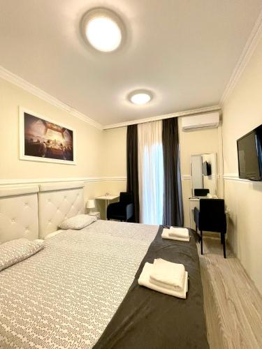 Villa Palace in Kamenjar