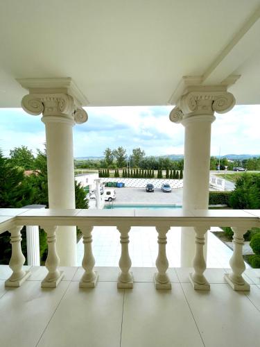 Villa Palace in Kamenjar