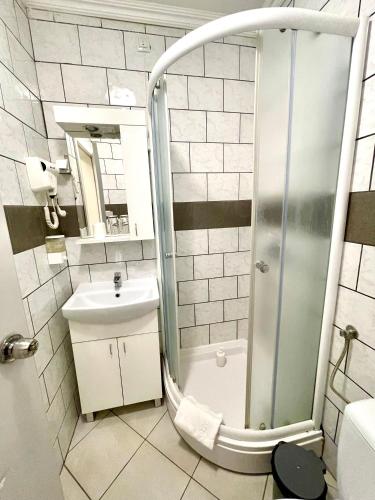 Villa Palace in Kamenjar