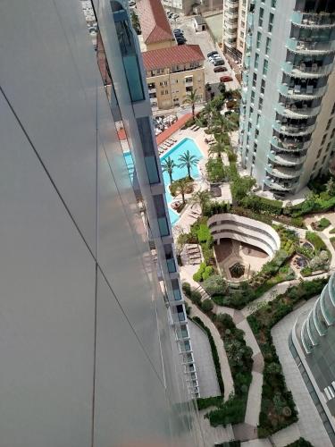 Premium Studio with Sea Views and Pool, Gibilterra (foto 10)