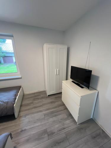 Pušų Sodas (Pusu Sodas) in 比斯托納斯