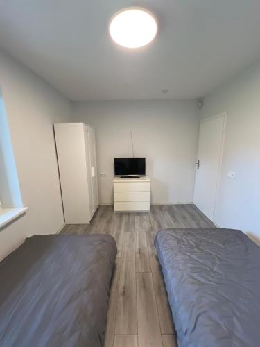 Pušų Sodas (Pusu Sodas) in 比斯托納斯