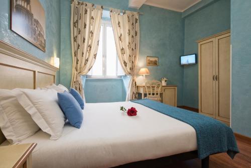 Navona Tower Relais, Rome