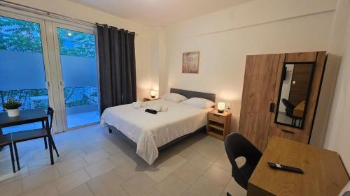 Mini Suite 7, Patras (foto 9)