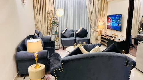 Premium Apartments Elysium Centaurus Islamabad-LMY - image 4