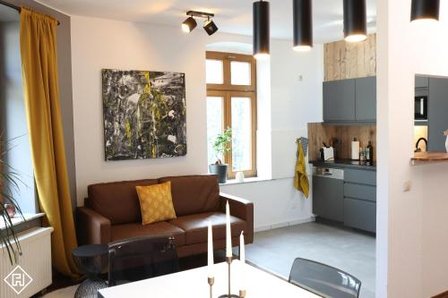 Design Studio - Netflix, Nespresso, Zentral, Chemnitz (Saská Kamenice) (fotografie 6)