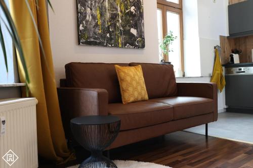 Design Studio - Netflix, Nespresso, Zentral, Chemnitz (Saská Kamenice) (fotografie 2)