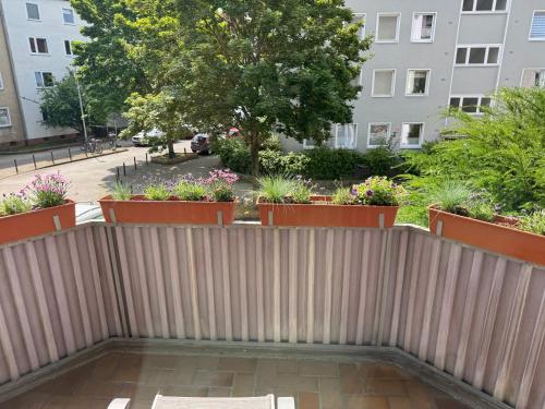 Emilys 3 Room Apartment 70 qm, Hannover (photo 6)