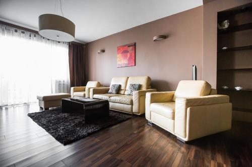 Apartamenty w Villa Park