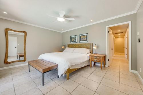 Shop, Hike & Explore: Fresno Home w/ Private Pool!, Fresno (Foto 8)