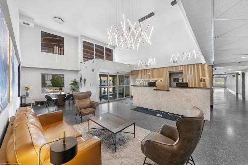 ซูเปอร์ 8 บาย วินด์แฮม ลอยด์มินส์เตอร์ (Super 8 By Wyndham Lloydminster) in ลอยด์มินส์เตอร์