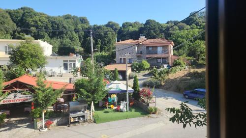 View, Dionysus House Lasithi Plateau in Lasithi Plateau