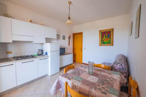 virtuve, Vear apartments - Lido di Volano in Lido di Volano