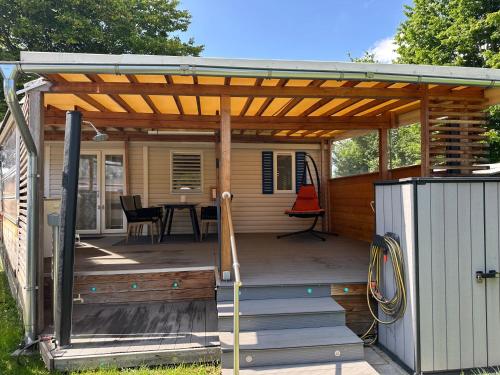 wallerseehomes 121 in Seekirchen Am Wallersee