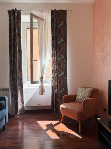 Borgo Una Casa Nel Vicolo, Rome (photo 6)