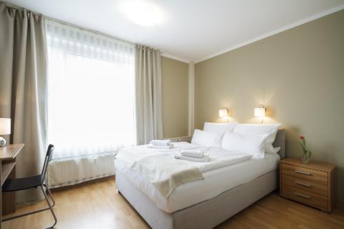 Hotel Pankow, Berlin