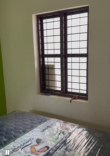 SR Apartments Kollakadavu in Valikunama