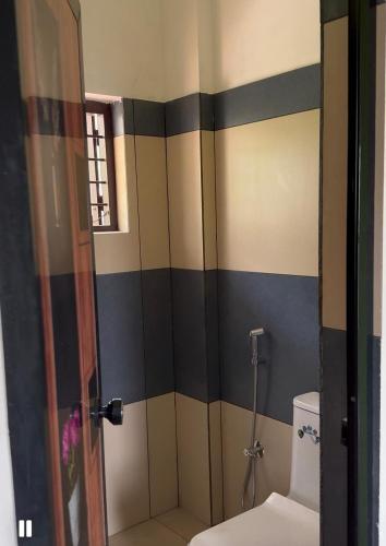 SR Apartments Kollakadavu in Valikunama