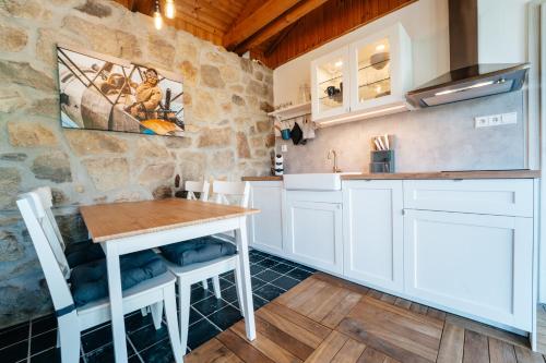 Two Wings apartment in Lomnice Nad Luznici