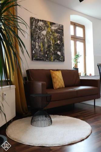 Design Studio - Netflix, Nespresso, Zentral, Chemnitz (Saská Kamenice) (fotografie 7)