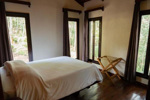 Cotan Ecolodge in La Esperanza