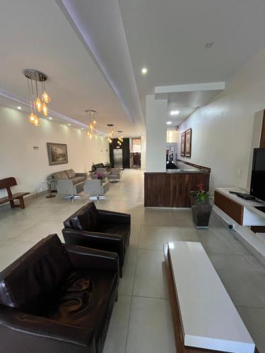 Hotel Carajas in วาร์กิงญา