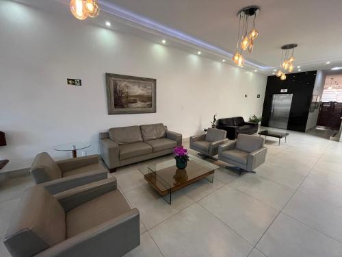 Hotel Carajas in วาร์กิงญา