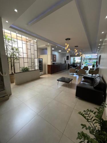 Hotel Carajas in วาร์กิงญา