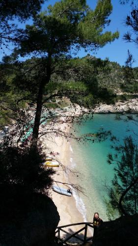 Villetta Roberto Le Macine di Charme - Pugnochiuso Resort