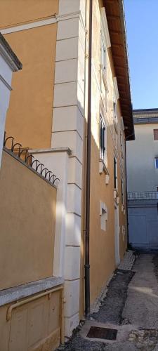 Dimora 99, LʼAquila (photo 10)