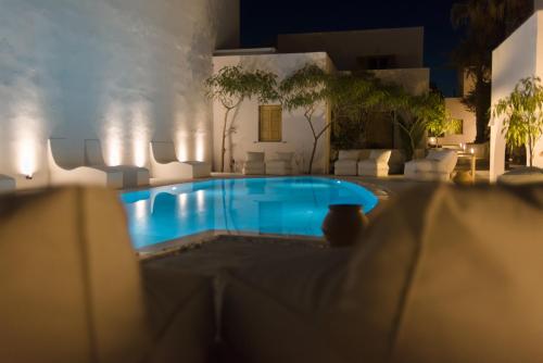 Santorini Crystal Blue Boutique Hotel - image 13