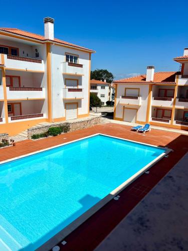 Apt T3 - Golf&Surf Praia Del Rei, Amoreira (fotografie 4)