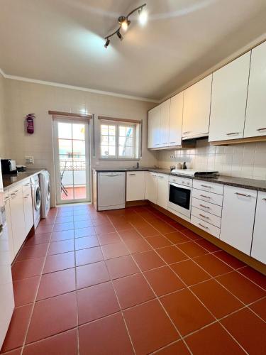 Apt T3 - Golf&Surf Praia Del Rei, Amoreira (fotografie 9)