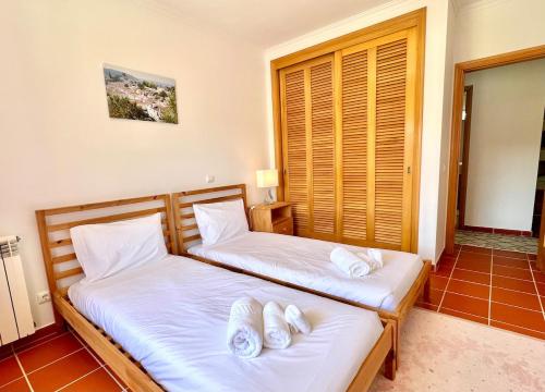 Apt T3 - Golf&Surf Praia Del Rei, Amoreira (fotografie 6)