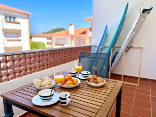 Apt T3 - Golf&Surf Praia Del Rei, Amoreira (fotografie 5)
