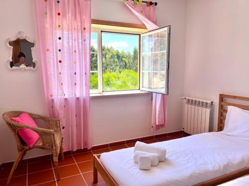 Apt T3 - Golf&Surf Praia Del Rei, Amoreira (fotografie 7)
