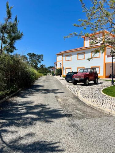 Apt T3 - Golf&Surf Praia Del Rei, Amoreira (fotografie 10)