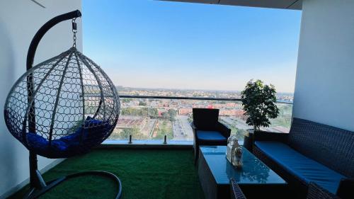 Premium Apartments Elysium Centaurus Islamabad-LMY - image 2