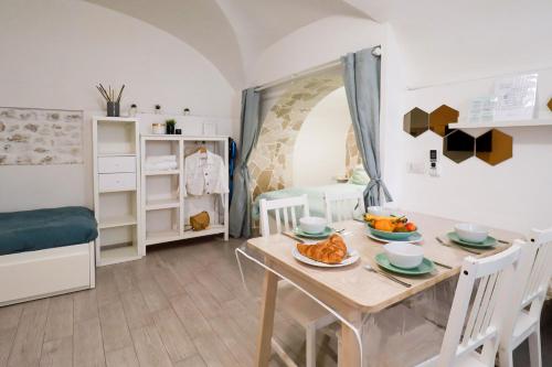 Acquasale Apartments - Altomare by BarbarHouse 2