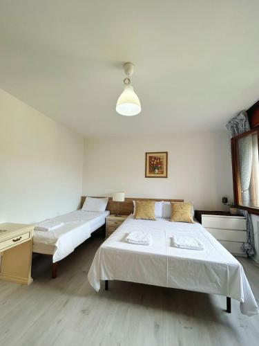 Venezia casa B&b, Benátky (fotografie 7)
