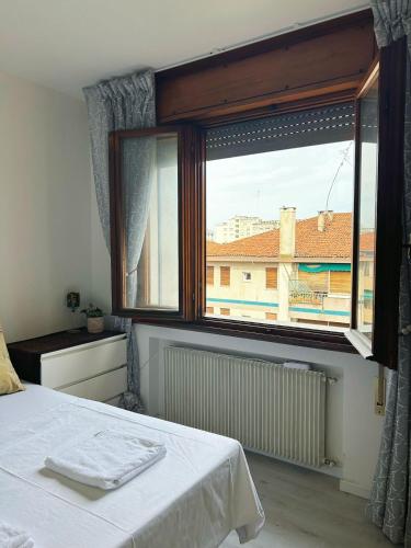 Venezia casa B&b, Benátky (fotografie 9)