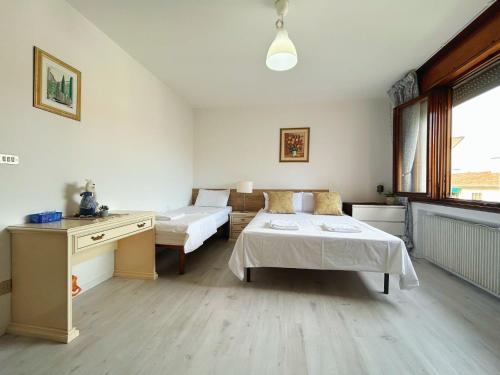 Venezia casa B&b, Benátky (fotografie 10)